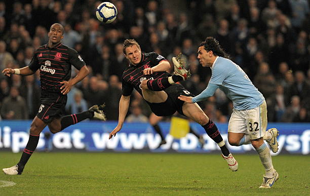 球迷们因他 球迷们因他